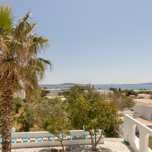View from your balcony