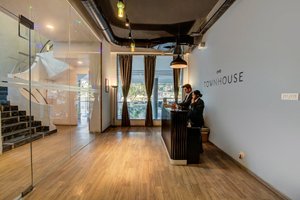 Business Centre & Event Rooms