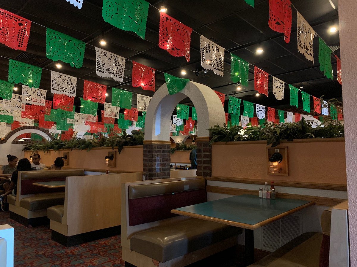 El Molcajete Mexican Restaurant & Bar, Lewis Center