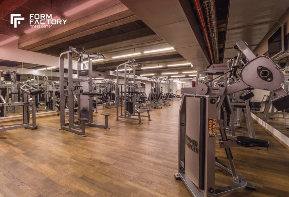 THE 10 BEST Prague Health/Fitness Clubs & Gyms (2024)