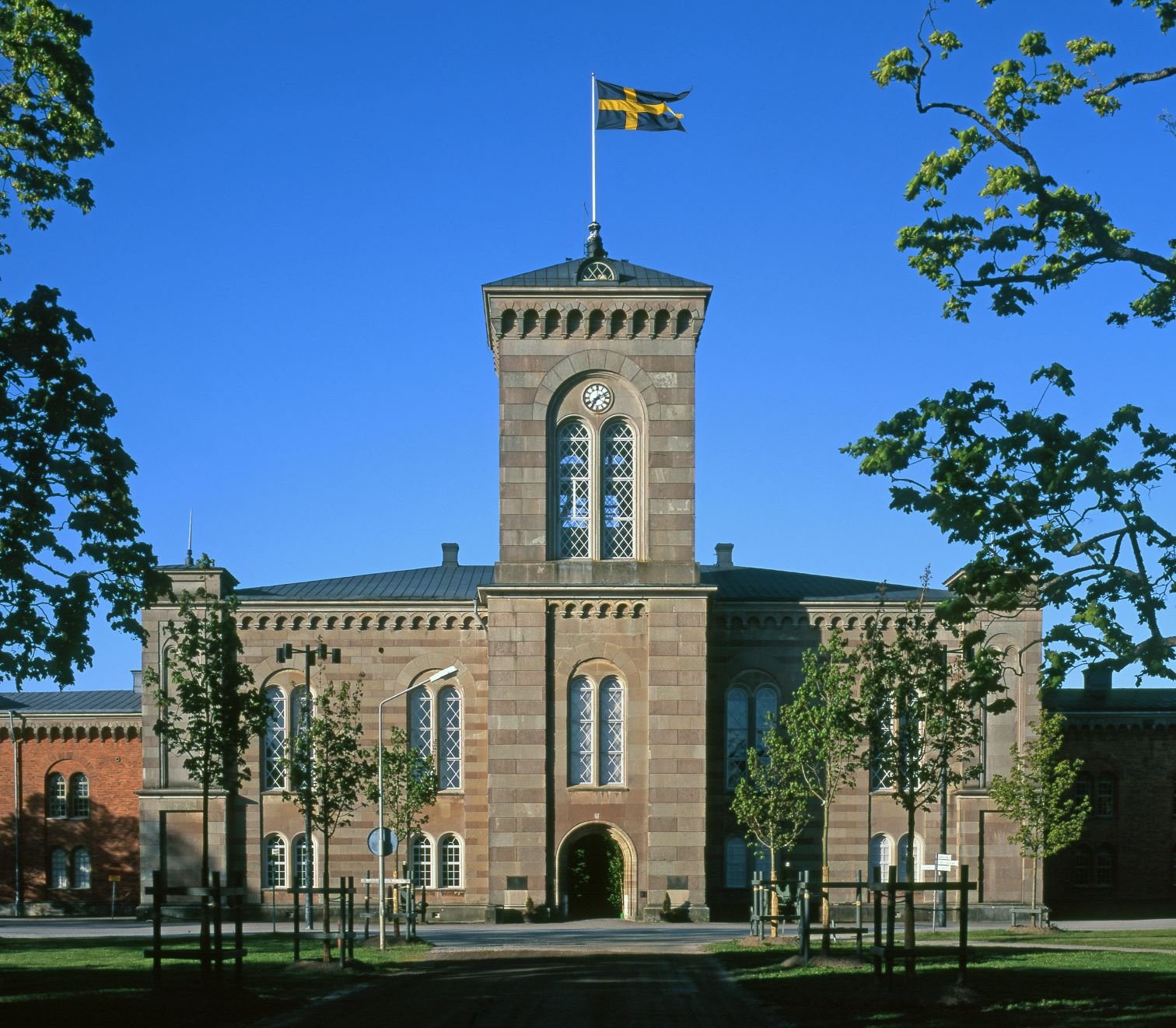 Fastningsmuseet Karlsborg: лучшие советы перед посещением - Tripadvisor