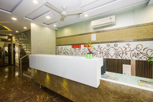 HOTEL PEARL VIEW - Updated 2024 Prices & Reviews (Mumbai, India)