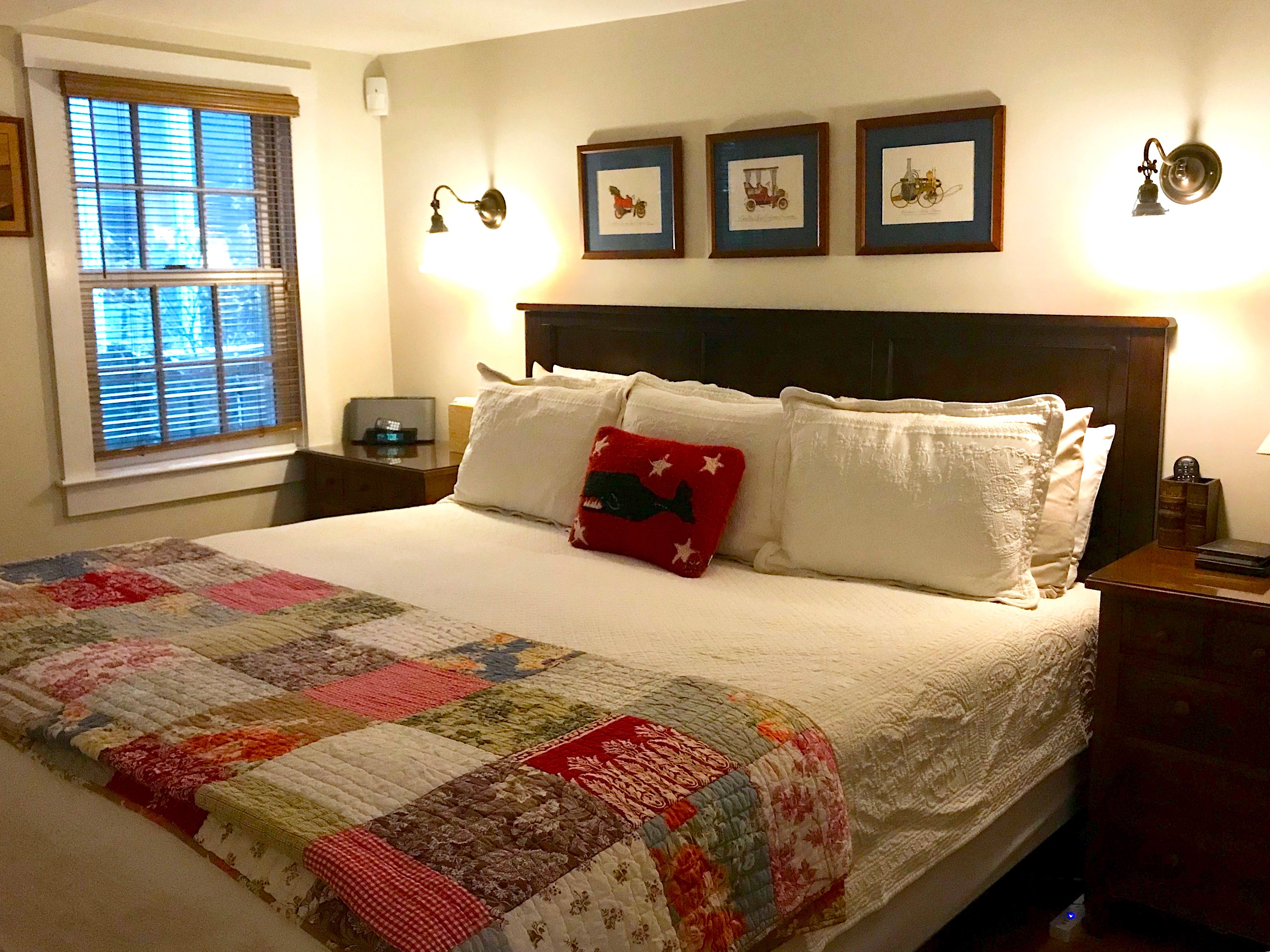 REVERE GUEST HOUSE - Updated 2022 Prices & B&B Reviews (Provincetown ...