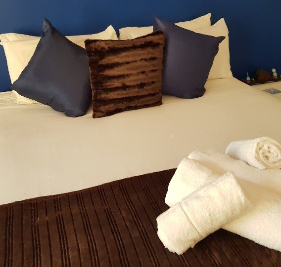 MARY'S VIEW B & B (Rustenburg) - B&B Reviews & Photos - Tripadvisor