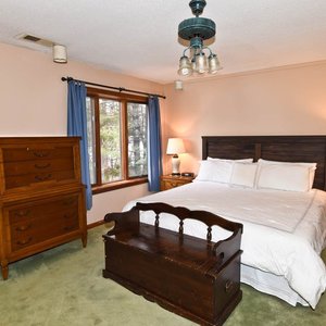 Timber Inn Motel in Rutland