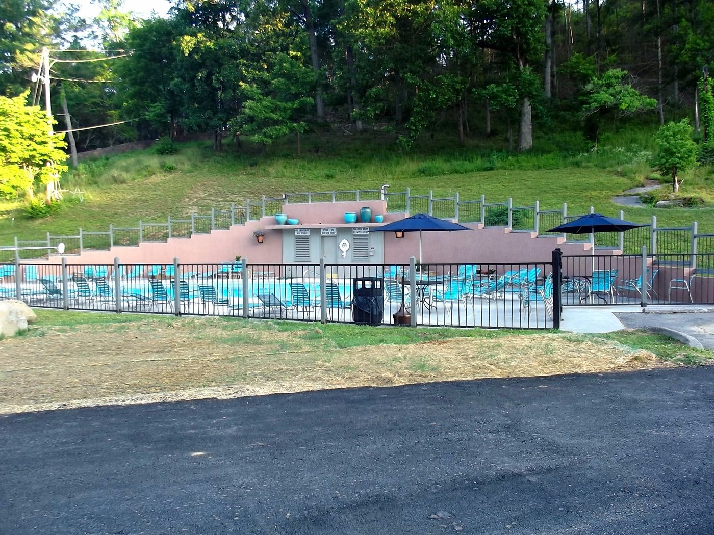 Carr's Northside Cottages & Motel Pool Pictures & Reviews Tripadvisor