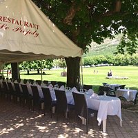 Le Préjoly vous accueille pour vos banquets