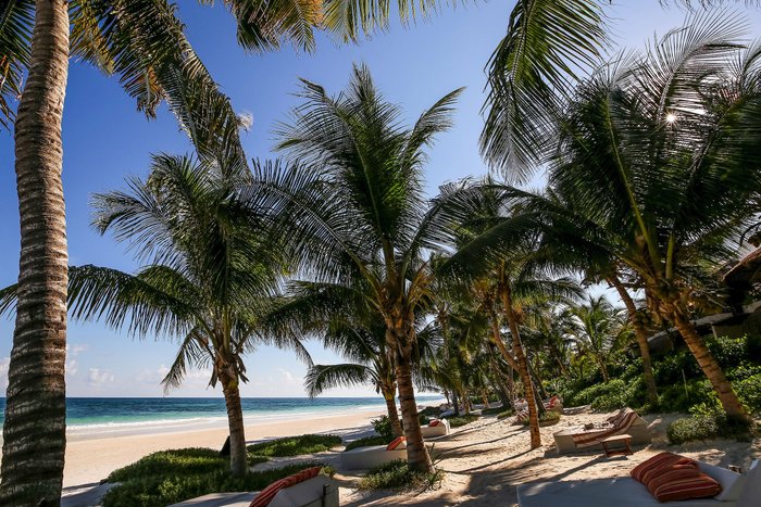 the beach tulum tripadvisor