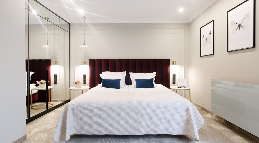 Queen Suite