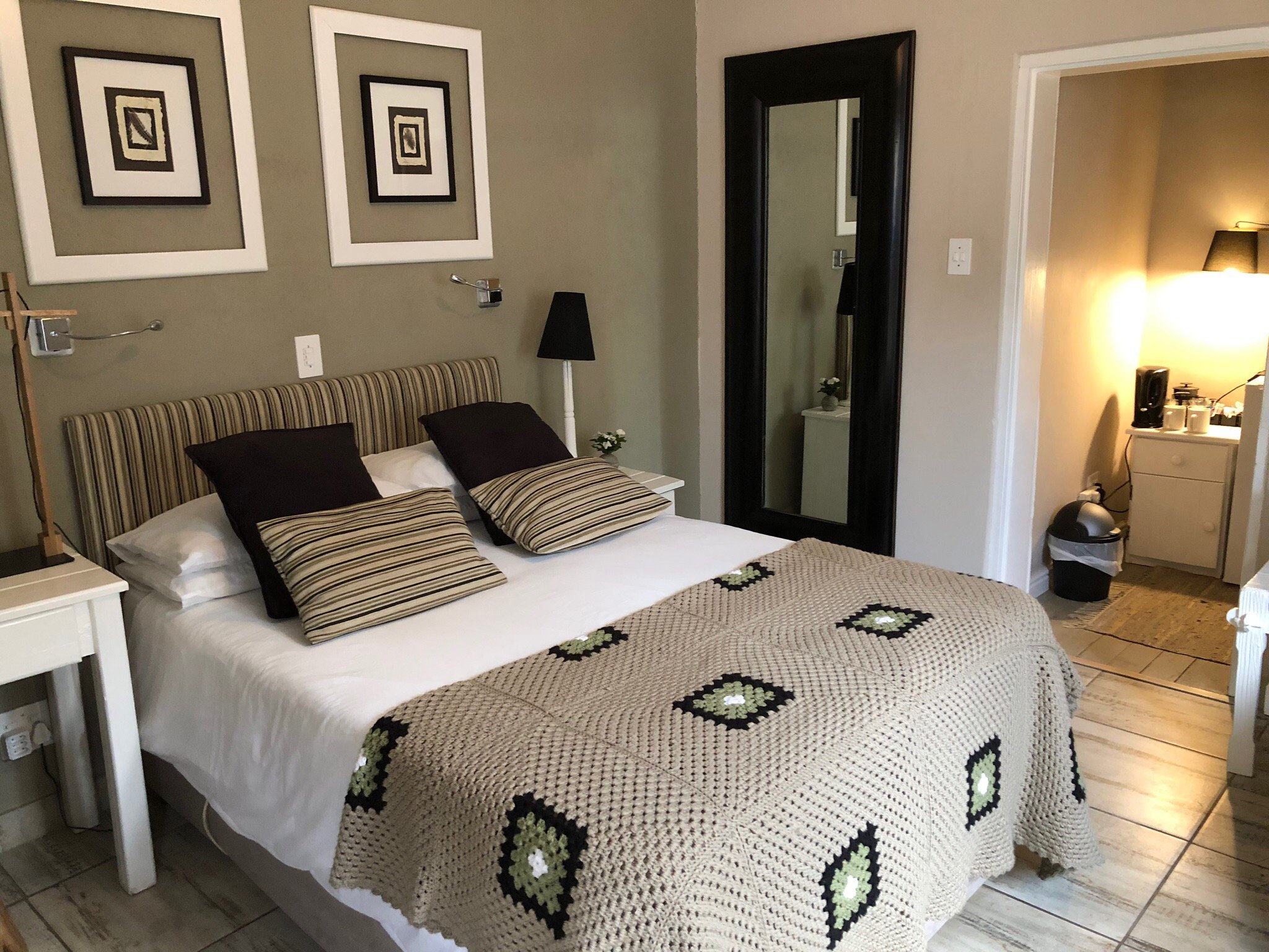 THE CALITZ B&B - Calitzdorp, Sudafrica: Prezzi E Recensioni (2024)