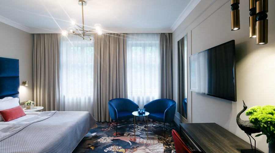 Classic Room