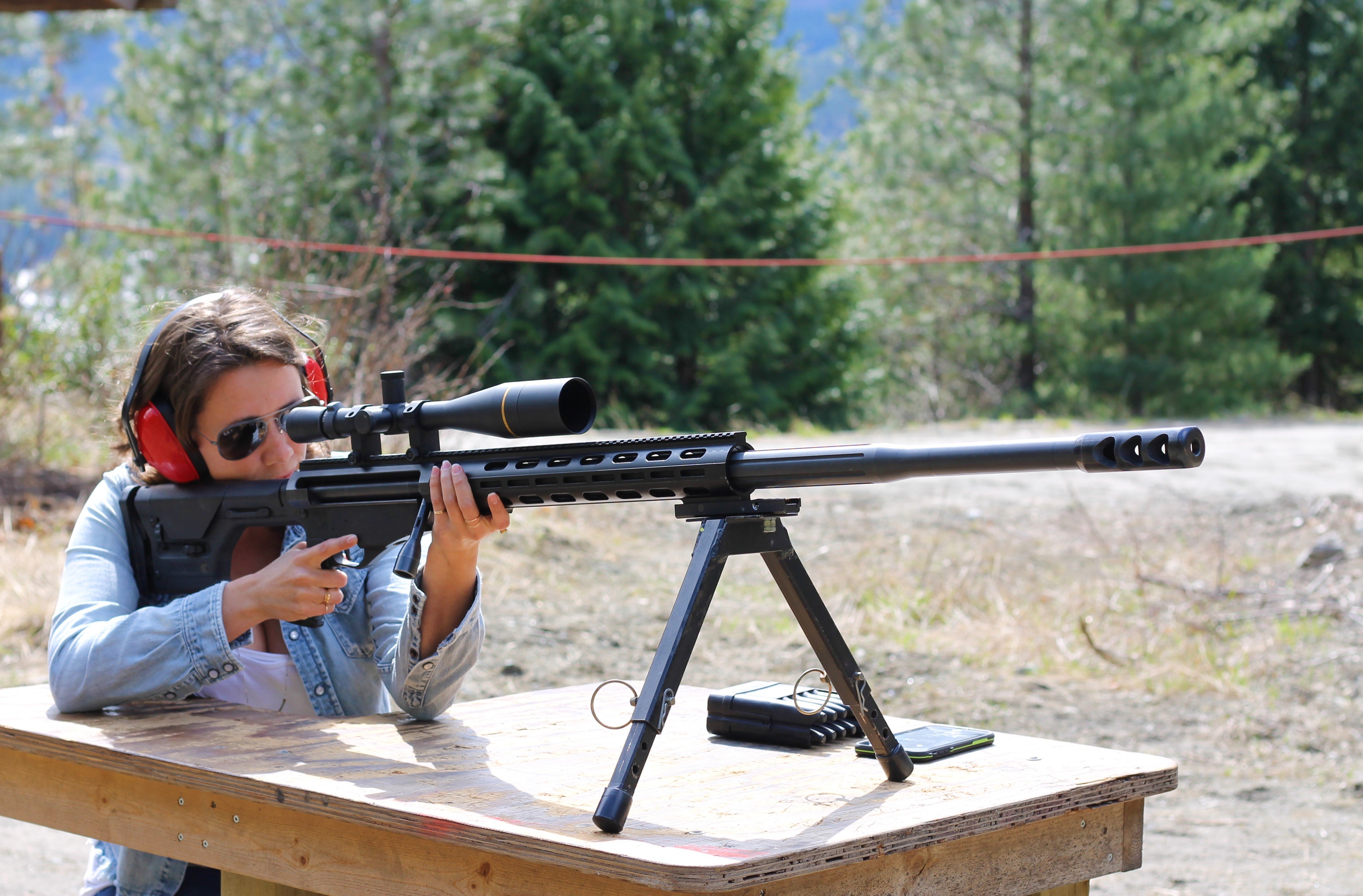 THE 10 BEST Canada Shooting Ranges 2024 Tripadvisor   Shooting Fun 20 Min From 