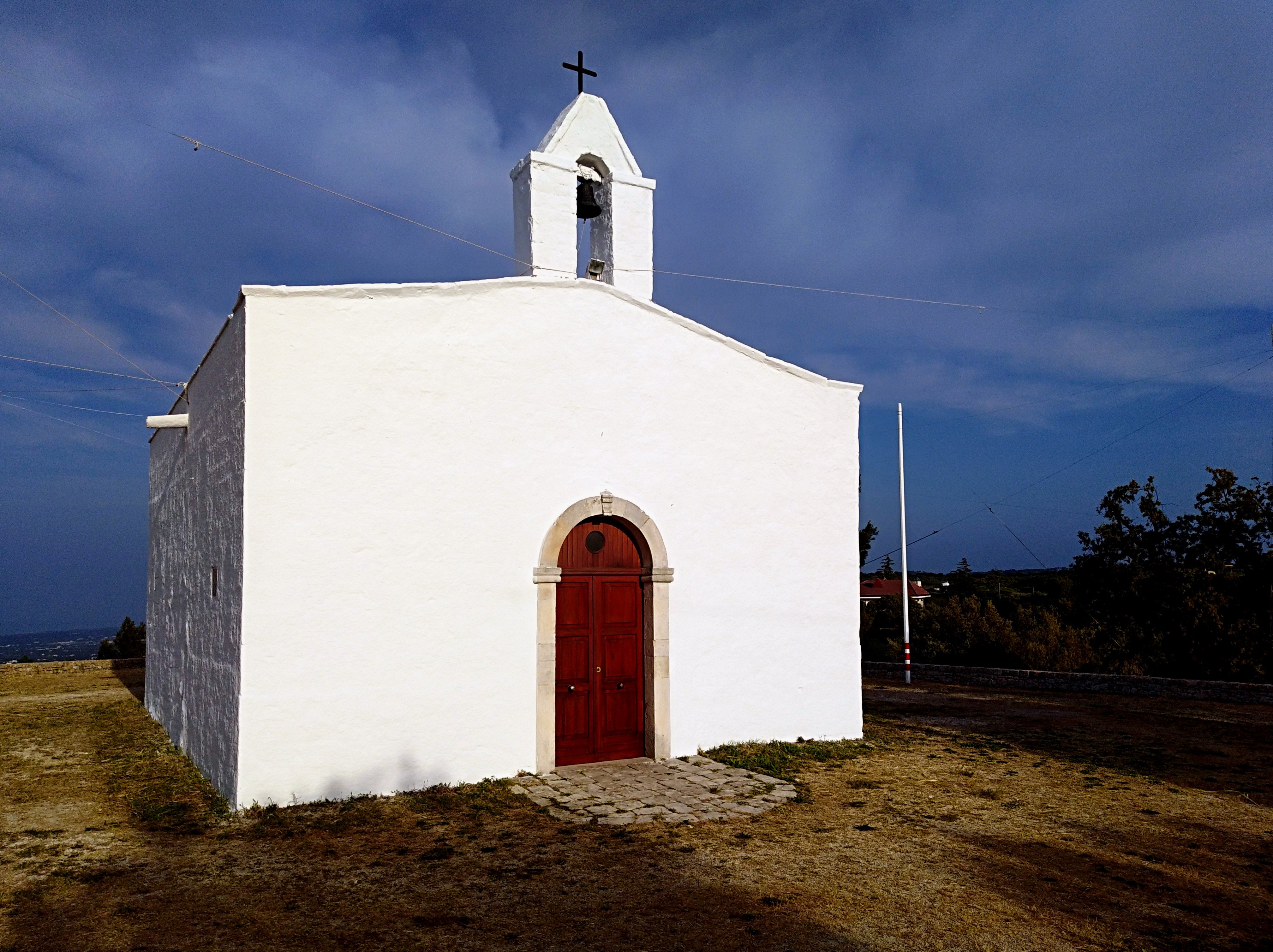 Chiesa San Michele in Frangesto Monopoli Tripadvisor