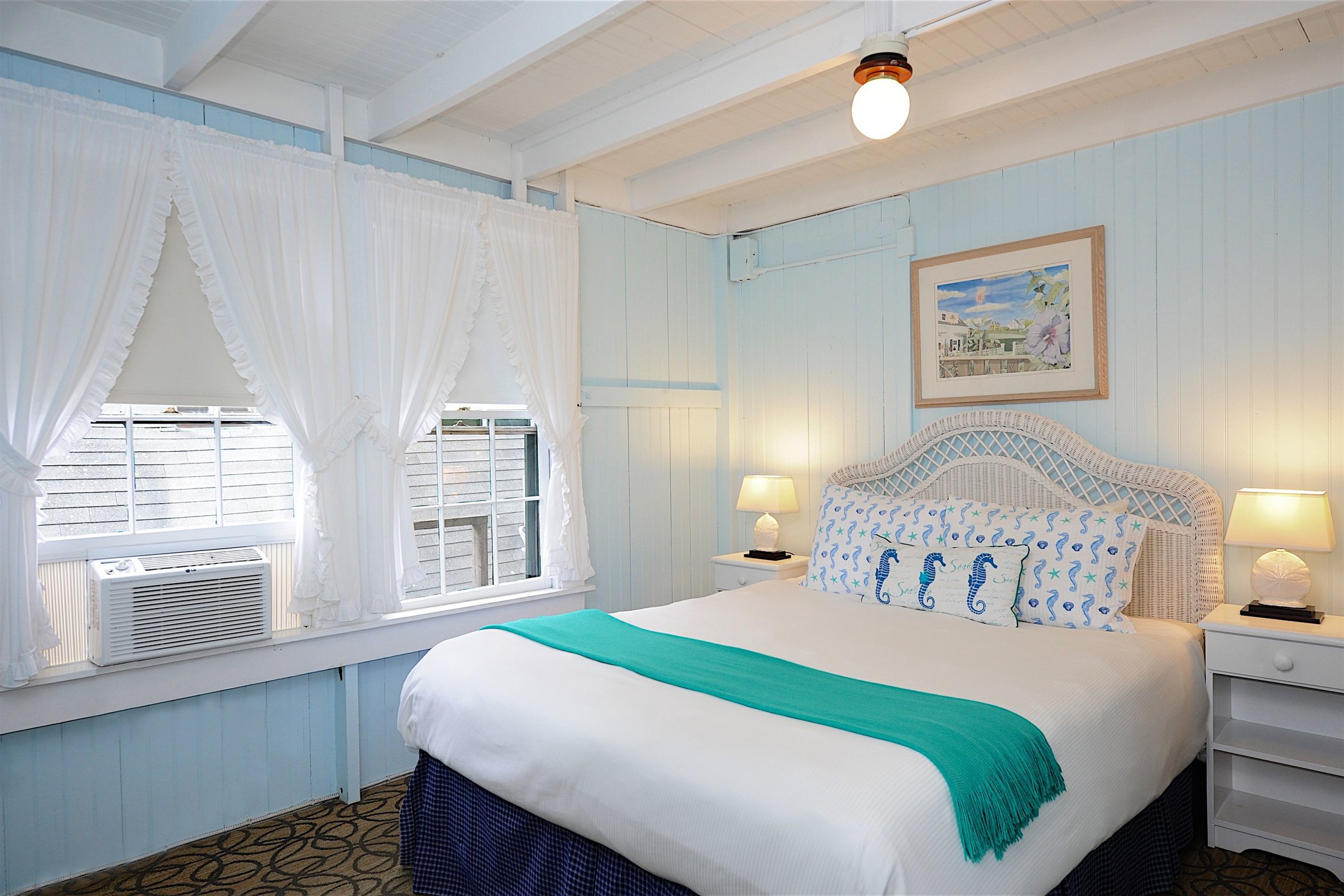 Pequot Hotel by null