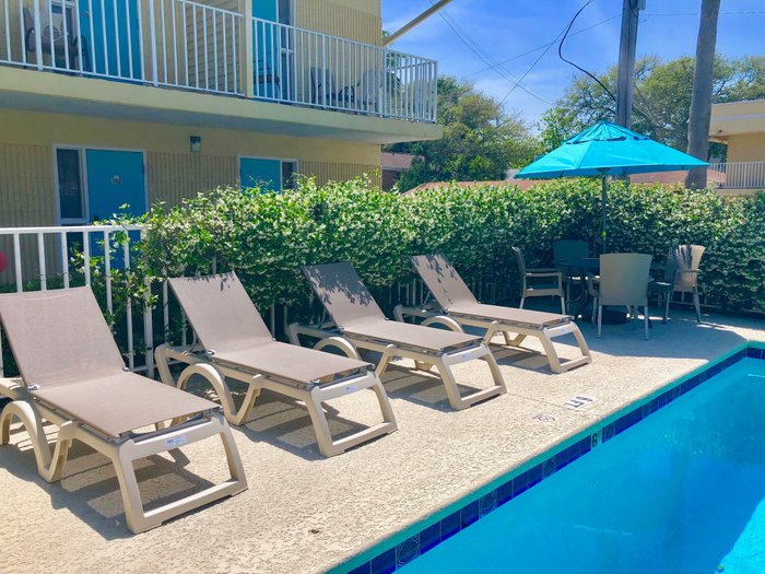 Dunes Inn & Suites Pool: Pictures & Reviews - Tripadvisor