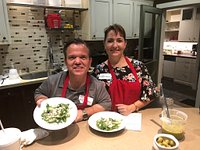 Best Cooking Classes Orange County California - Le Gourmet Culinary