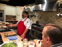 Best Cooking Classes Orange County California - Le Gourmet Culinary