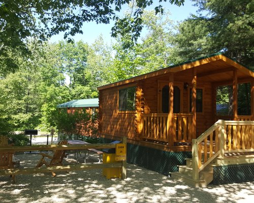 STRAFFORD / LAKE WINNIPESAUKEE SOUTH KOA - Updated 2024 Campground ...