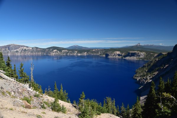 22年俄勒冈火山湖国家公园的旅游景点 旅游指南 行程 Tripadvisor