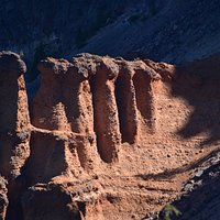 Pumice Castle