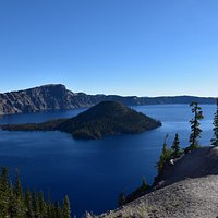 Watchman Overlook