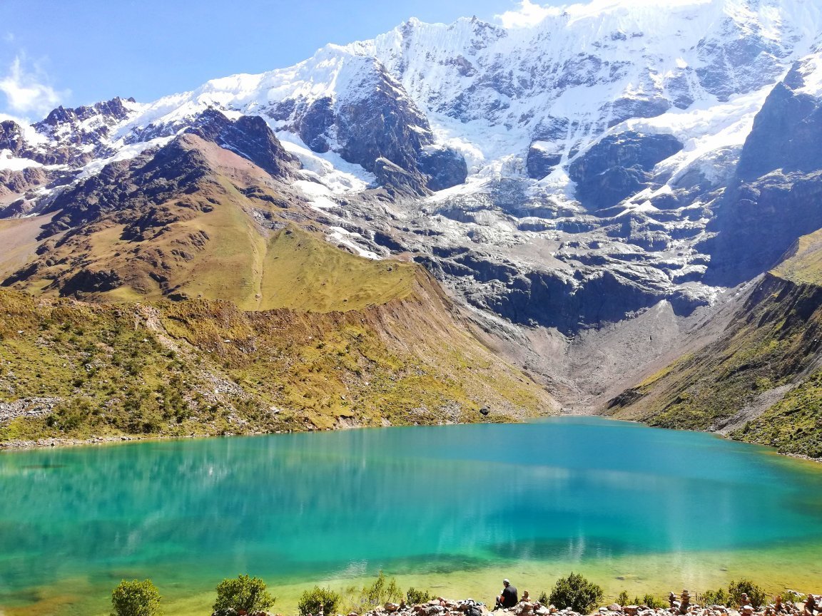 Humantay Lake (Cusco) - All You Need to Know BEFORE You Go