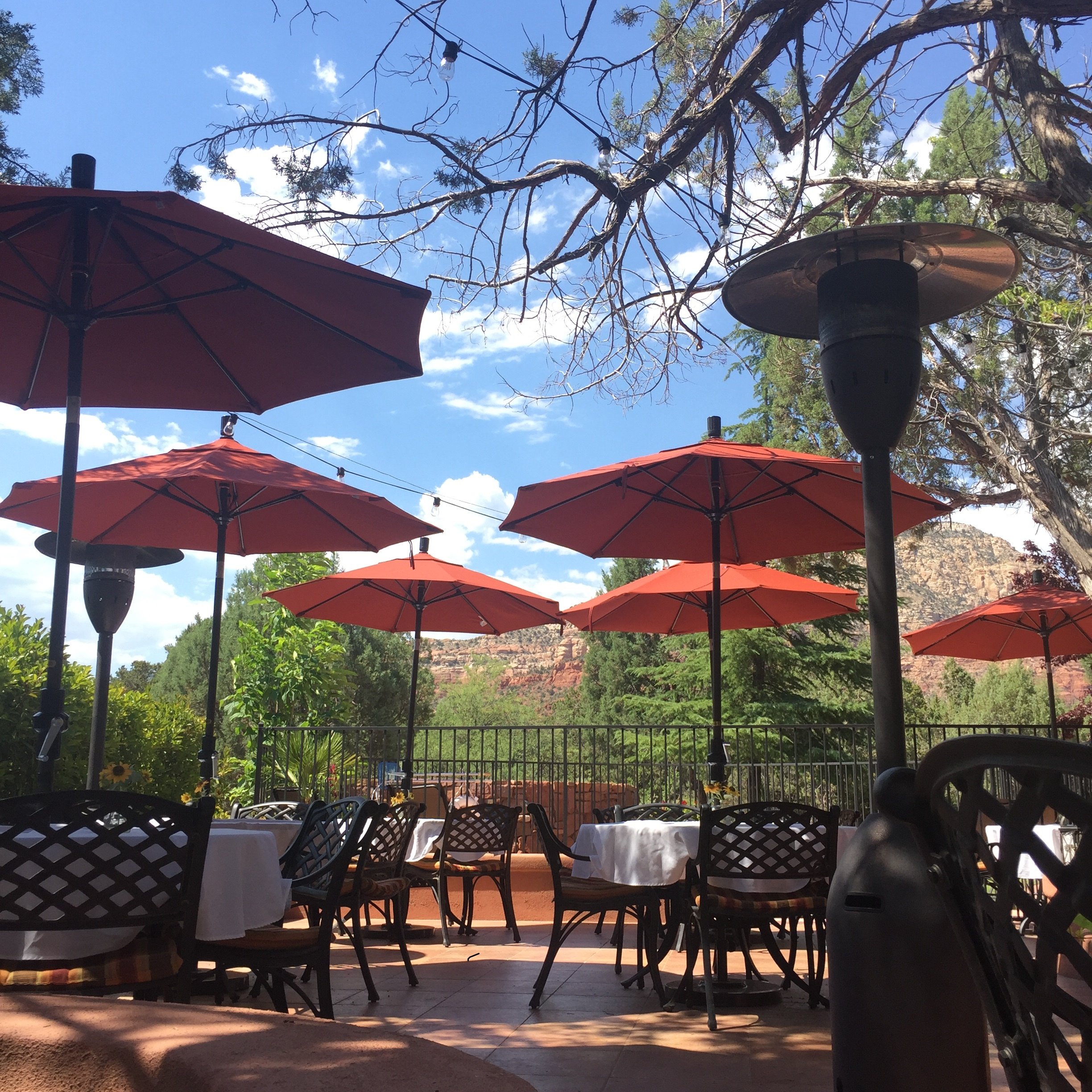 THE 10 BEST Romantic Restaurants in Sedona UPDATED 2024