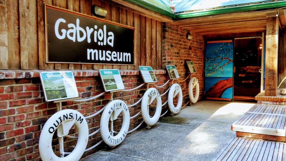 THE 15 BEST Things To Do In Gabriola Island (2024)