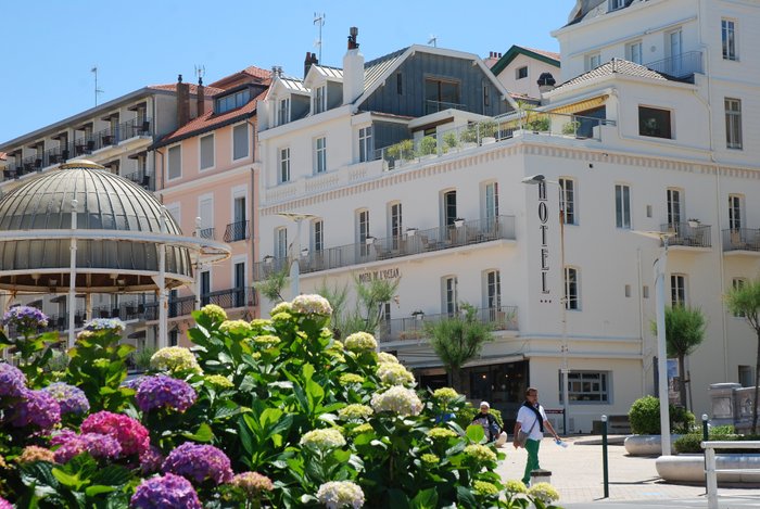 Imagen 3 de Hotel de l'Ocean - Biarritz