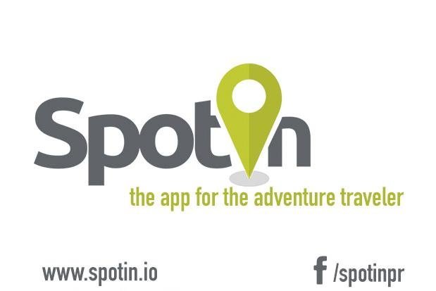 Spotin tours image