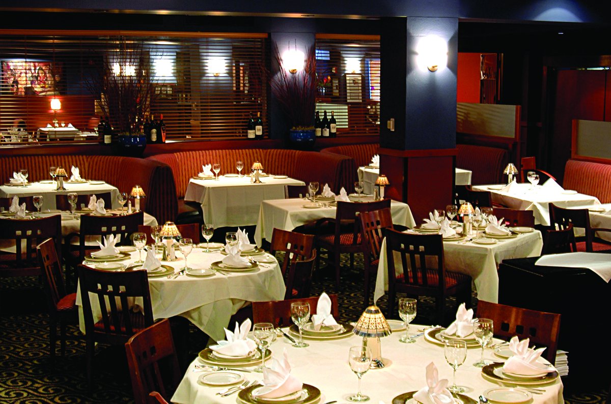 Portland steakhouse discount