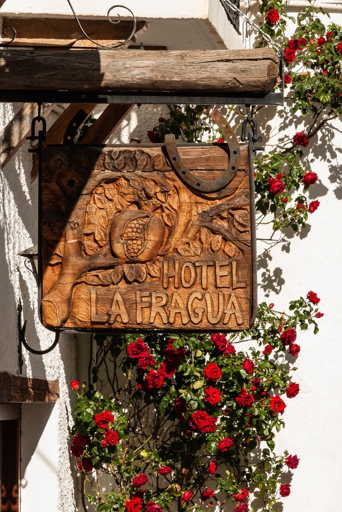 Imagen 8 de Hotel La Fragua