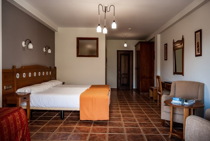 Imagen 23 de Hotel La Fragua II