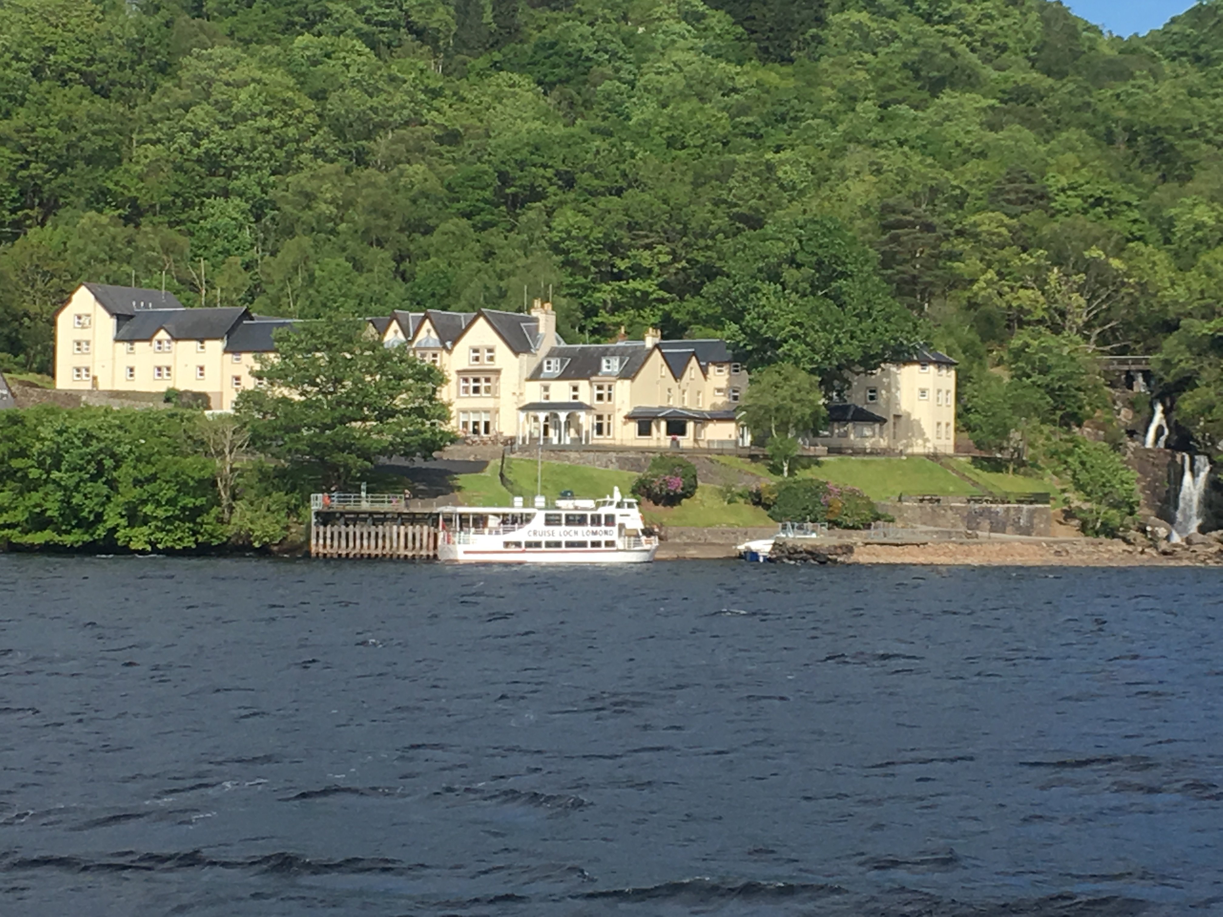 THE 10 BEST Restaurants & Places To Eat In Arrochar 2024 - Tripadvisor