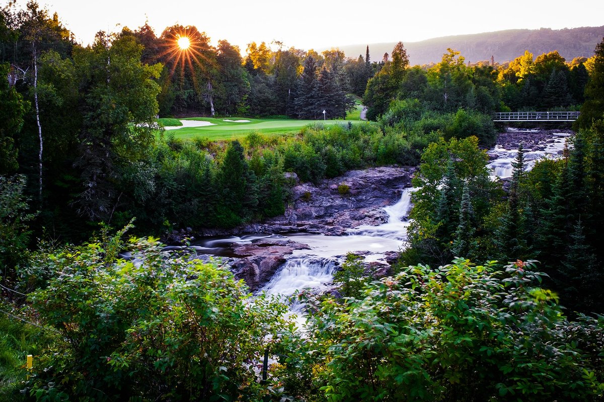 Superior National Golf Course (Lutsen) All You Need to Know