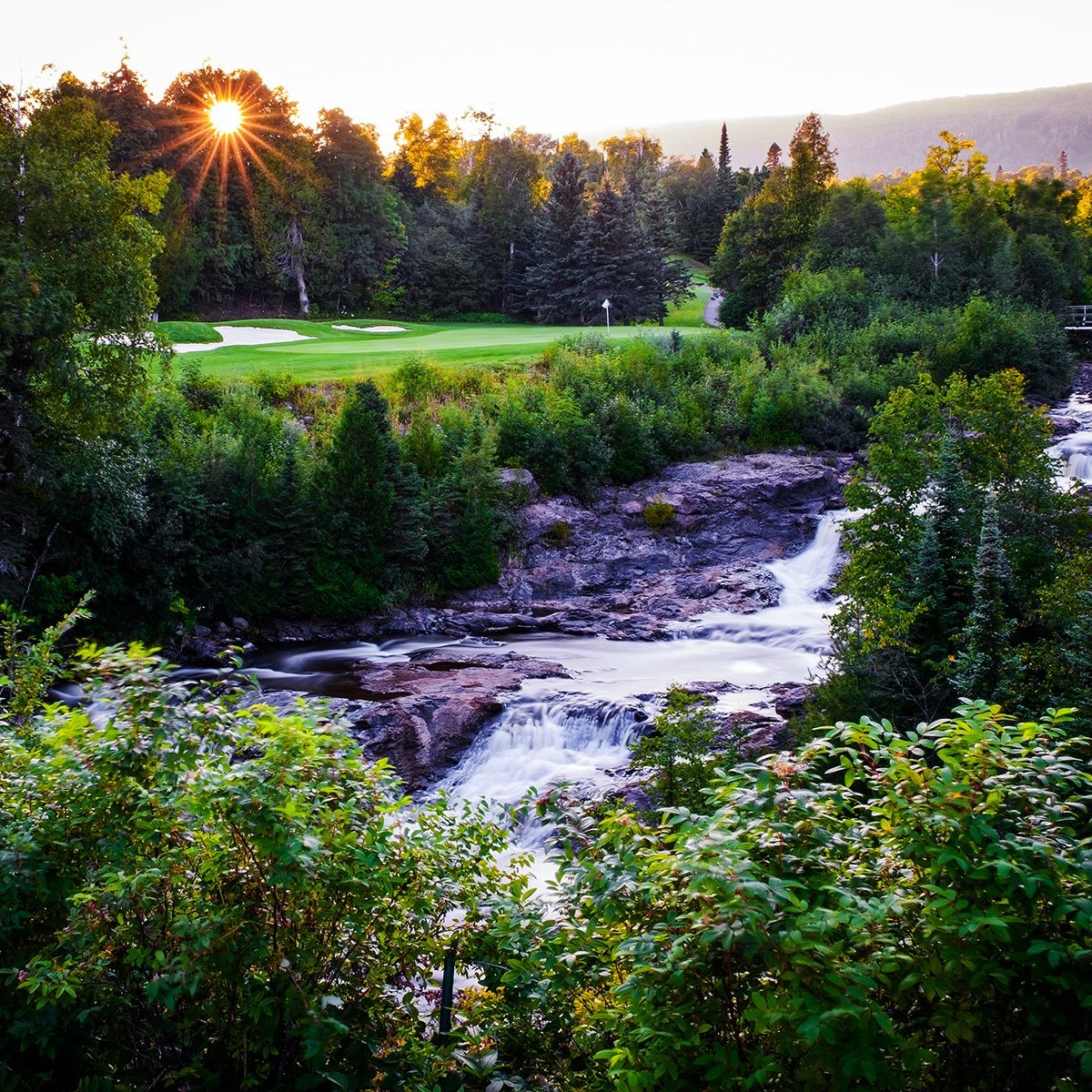 SUPERIOR NATIONAL GOLF COURSE (Lutsen) All You Need to Know BEFORE You Go