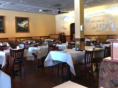 AQUA TERRA BISTRO, Buford - Menu, Prices & Restaurant Reviews - Order ...