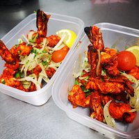 Spice Club Indian takeaway