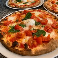 La nostra regina Margherita
Con la Zizzona di Battipaglia