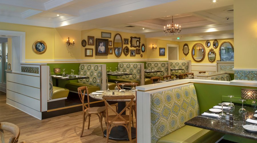 Mothers Bistro