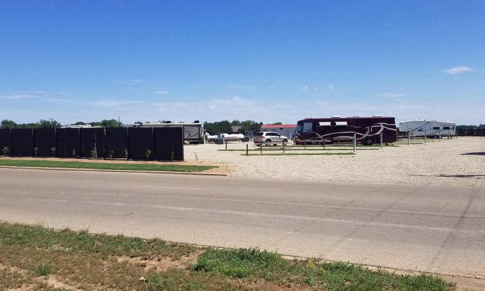 TWIN PINE RV PARK - Campground Reviews (Slaton, TX) - Tripadvisor