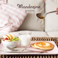 Nuestro menú saludable para toda la familia de Mandarina garden