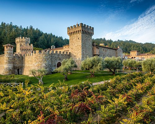 Top 10 Free Things to Do in Napa Valley