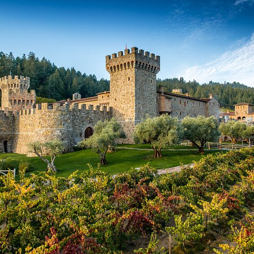 THE 10 BEST Napa Valley Sights & Landmarks to Visit (2024)