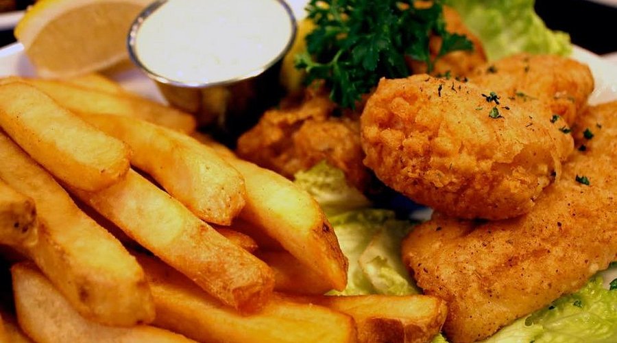 Timothy O’Toole’s Pub Gurnee