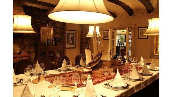 Sala Paixão de Inês