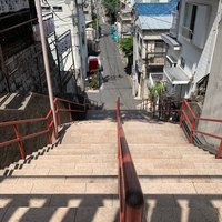 Suga Shrine, Shinjuku