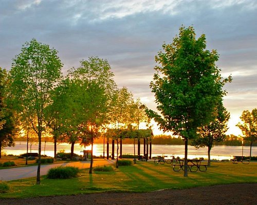 Les 21 meilleurs parcs de Montréal où explorer