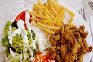 Makanan