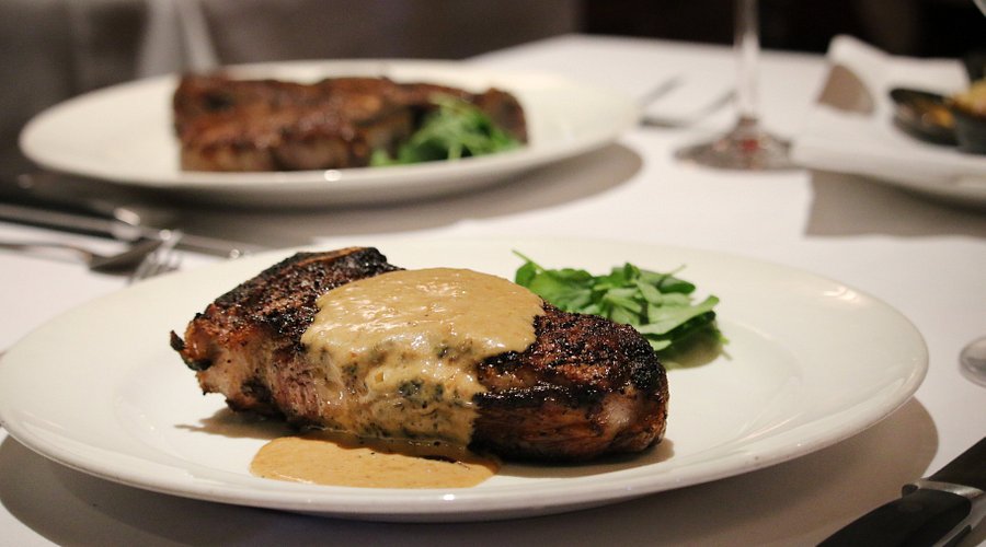 The Capital Grille